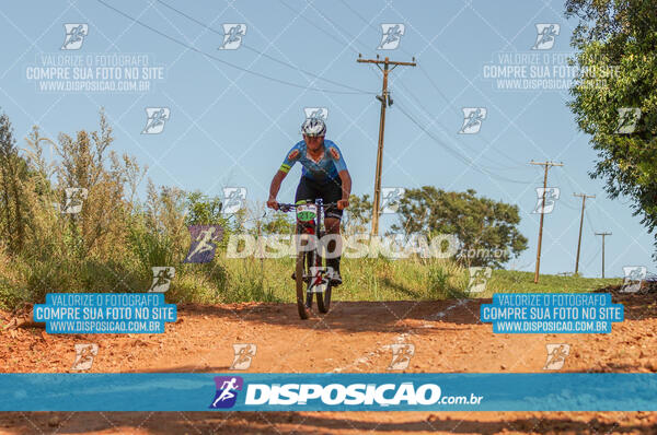 III GP Alvorada do Sul de MTB