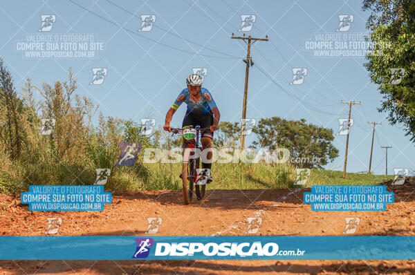 III GP Alvorada do Sul de MTB