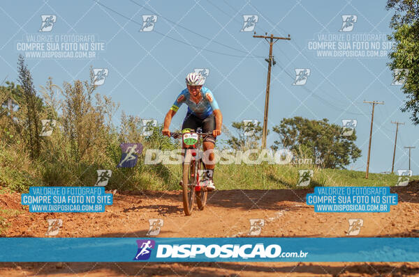 III GP Alvorada do Sul de MTB