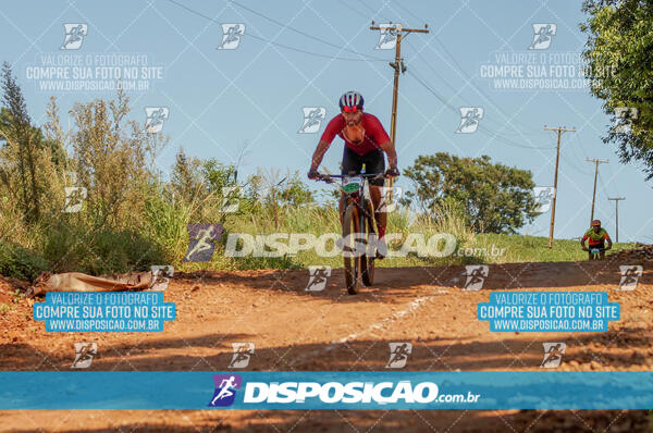 III GP Alvorada do Sul de MTB