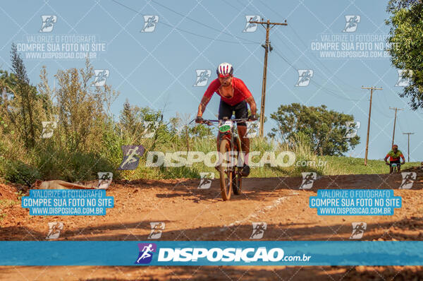 III GP Alvorada do Sul de MTB