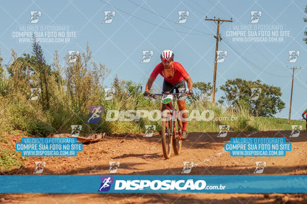 III GP Alvorada do Sul de MTB