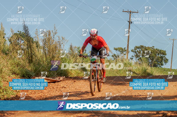 III GP Alvorada do Sul de MTB