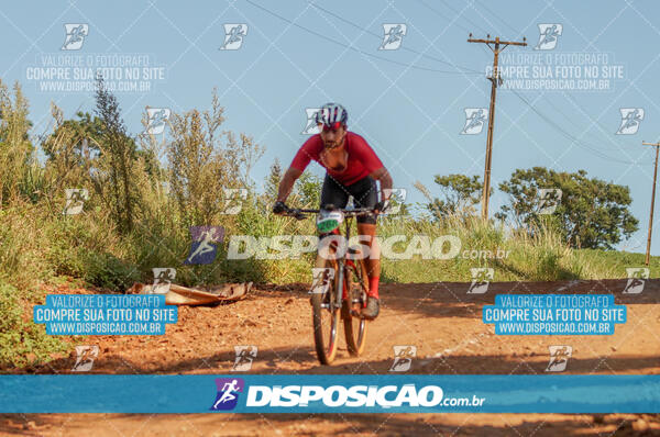 III GP Alvorada do Sul de MTB