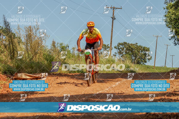 III GP Alvorada do Sul de MTB