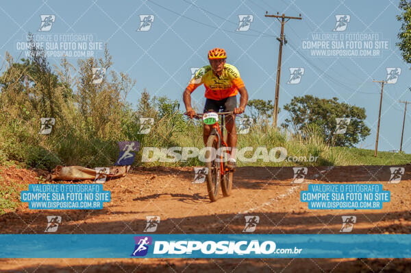 III GP Alvorada do Sul de MTB