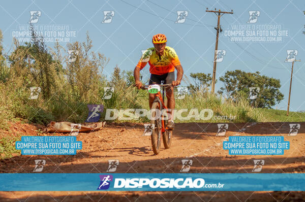 III GP Alvorada do Sul de MTB