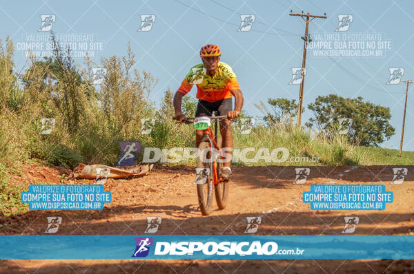 III GP Alvorada do Sul de MTB