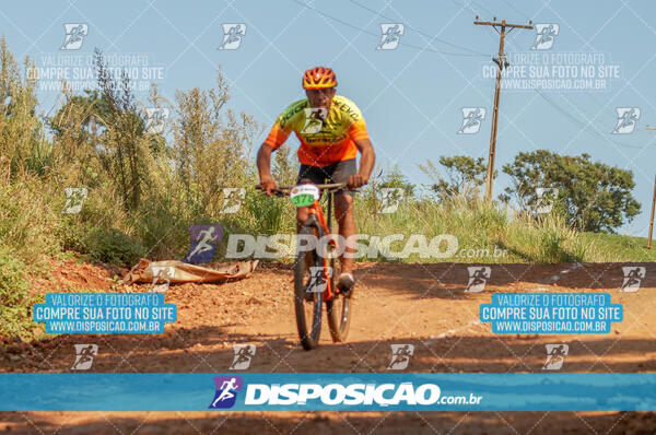 III GP Alvorada do Sul de MTB