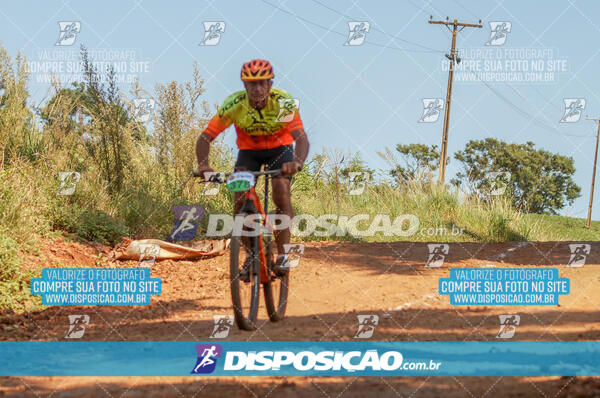 III GP Alvorada do Sul de MTB