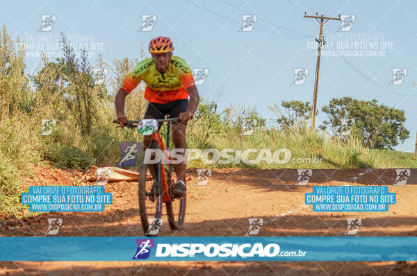 III GP Alvorada do Sul de MTB