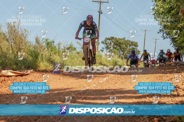 III GP Alvorada do Sul de MTB