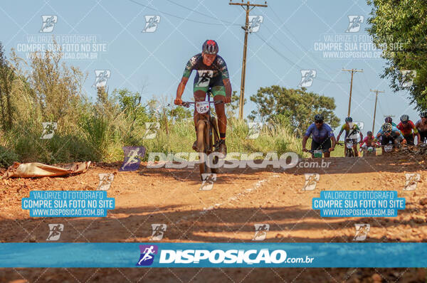 III GP Alvorada do Sul de MTB