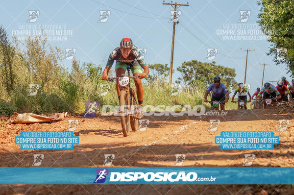 III GP Alvorada do Sul de MTB