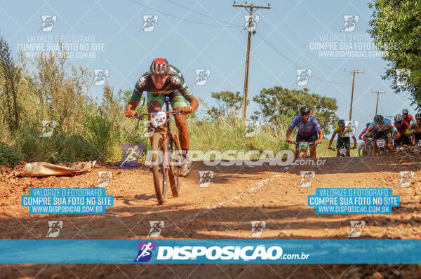 III GP Alvorada do Sul de MTB