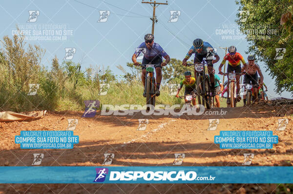 III GP Alvorada do Sul de MTB