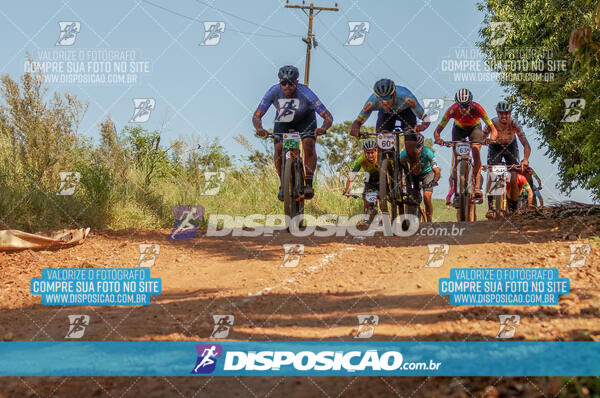 III GP Alvorada do Sul de MTB