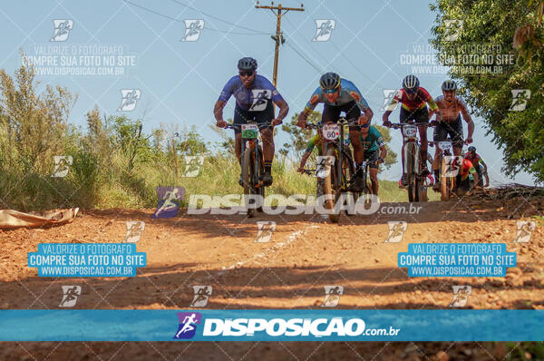 III GP Alvorada do Sul de MTB