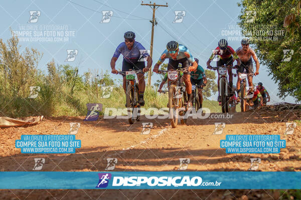 III GP Alvorada do Sul de MTB