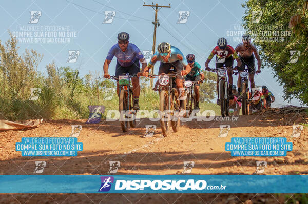 III GP Alvorada do Sul de MTB