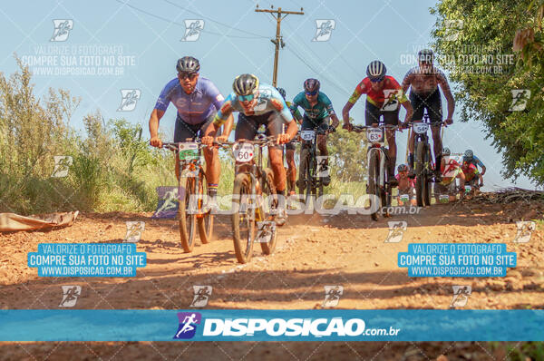 III GP Alvorada do Sul de MTB