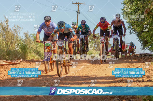 III GP Alvorada do Sul de MTB