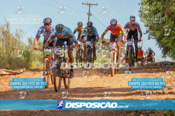 III GP Alvorada do Sul de MTB