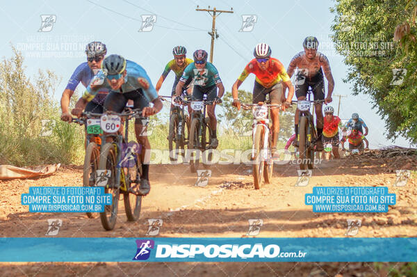 III GP Alvorada do Sul de MTB