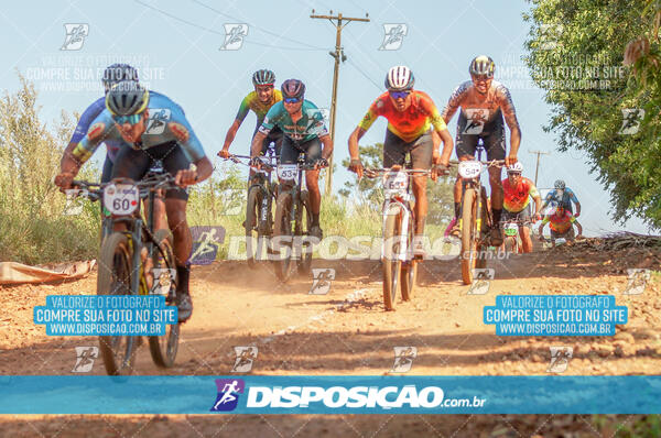 III GP Alvorada do Sul de MTB