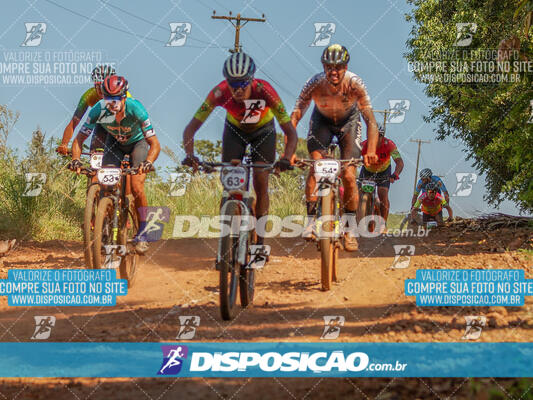 III GP Alvorada do Sul de MTB