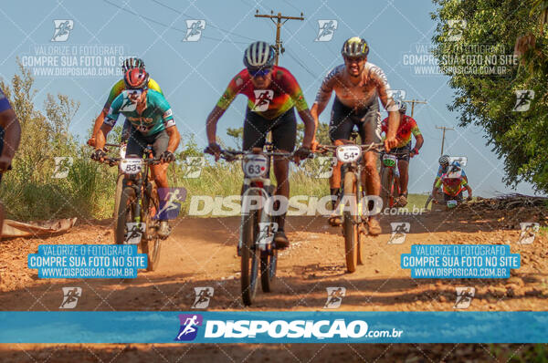 III GP Alvorada do Sul de MTB