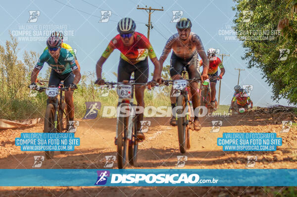 III GP Alvorada do Sul de MTB