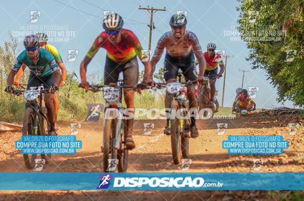 III GP Alvorada do Sul de MTB