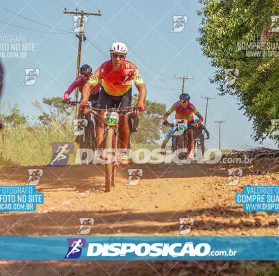 III GP Alvorada do Sul de MTB