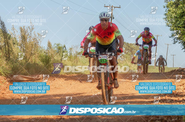 III GP Alvorada do Sul de MTB