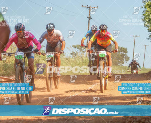 III GP Alvorada do Sul de MTB