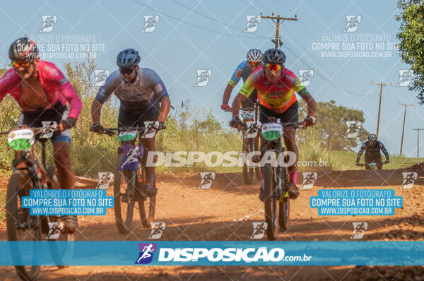 III GP Alvorada do Sul de MTB