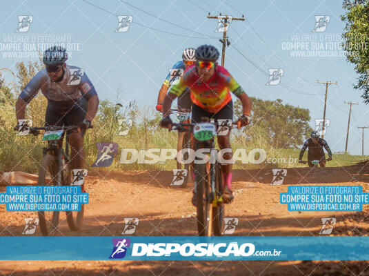 III GP Alvorada do Sul de MTB