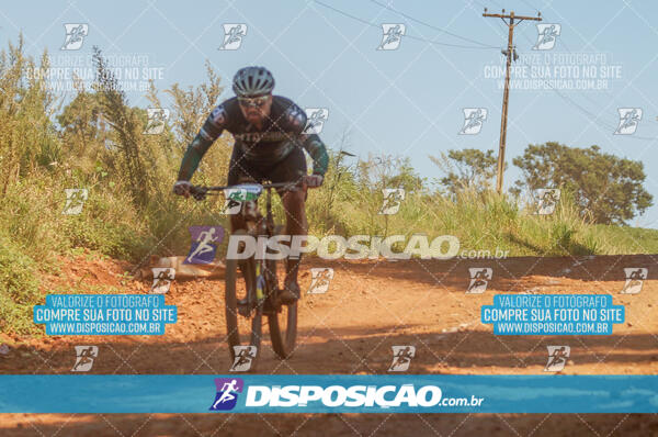 III GP Alvorada do Sul de MTB