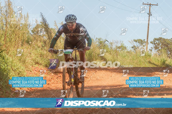 III GP Alvorada do Sul de MTB