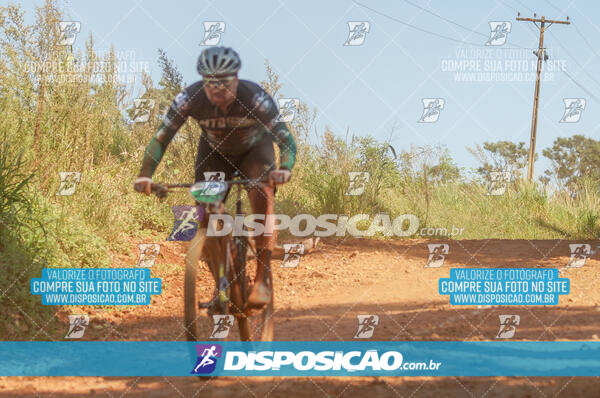 III GP Alvorada do Sul de MTB