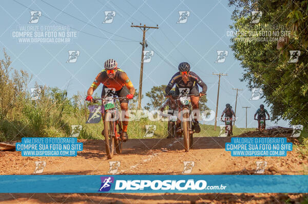 III GP Alvorada do Sul de MTB