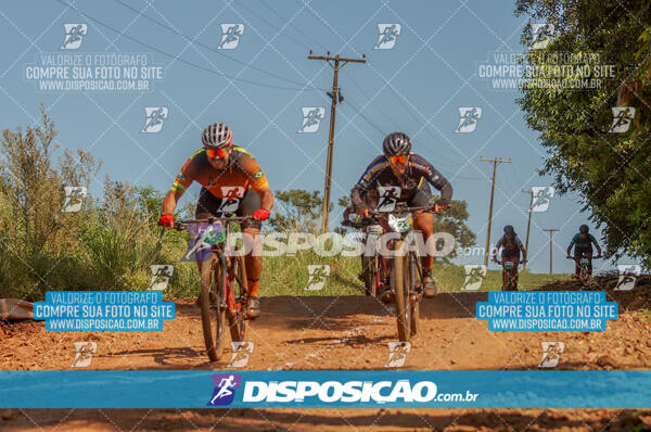 III GP Alvorada do Sul de MTB