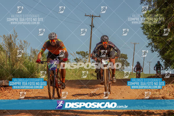 III GP Alvorada do Sul de MTB