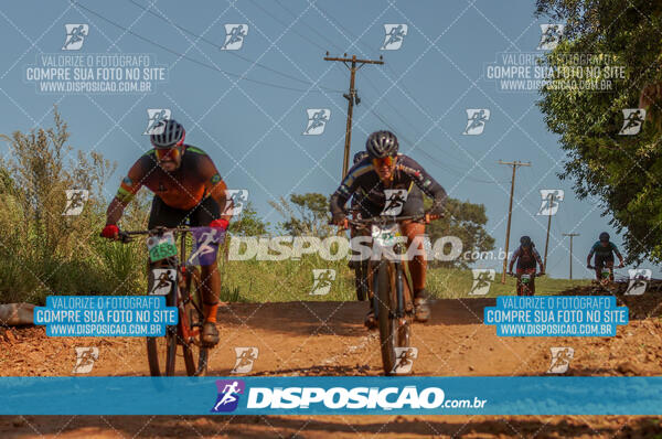 III GP Alvorada do Sul de MTB