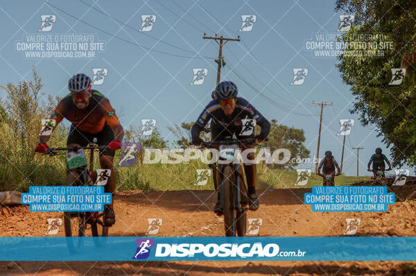 III GP Alvorada do Sul de MTB