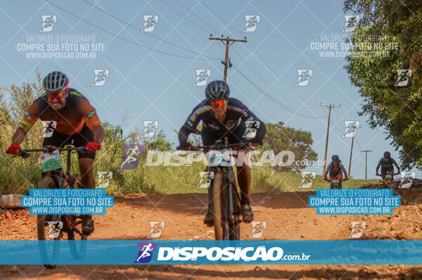 III GP Alvorada do Sul de MTB