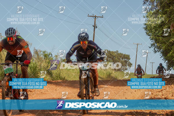 III GP Alvorada do Sul de MTB