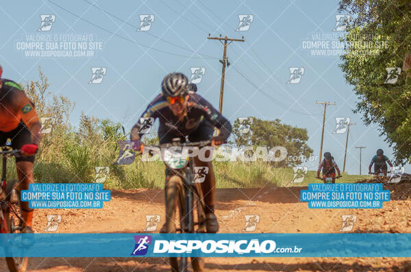 III GP Alvorada do Sul de MTB