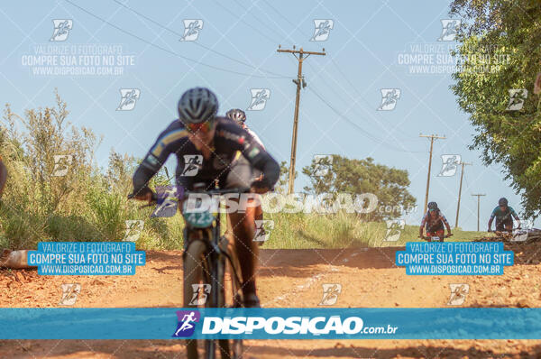 III GP Alvorada do Sul de MTB